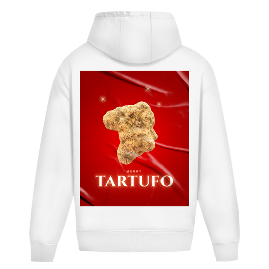 TARTUFO CHRISTMAS - premium hoodie limited edition