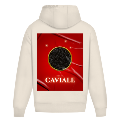 CAVIALE CHRISTMAS - premium hoodie limited edition