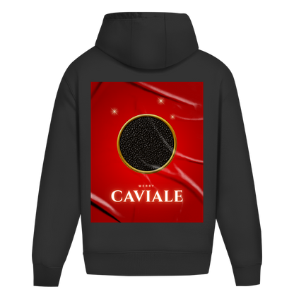 CAVIALE CHRISTMAS - premium hoodie limited edition