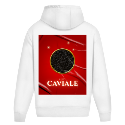 CAVIALE CHRISTMAS - premium hoodie limited edition