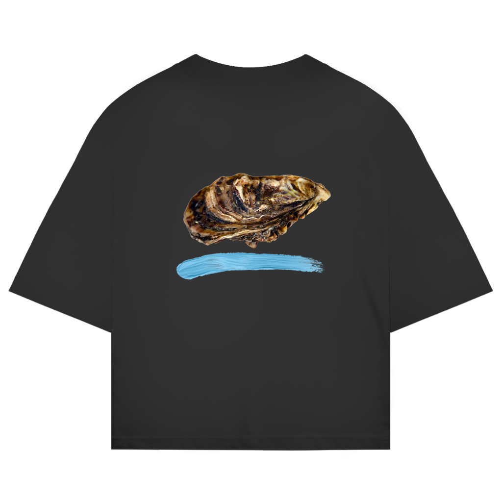 Ostrica signature - oversize