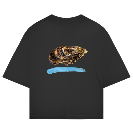 OSTRICA signature - oversize