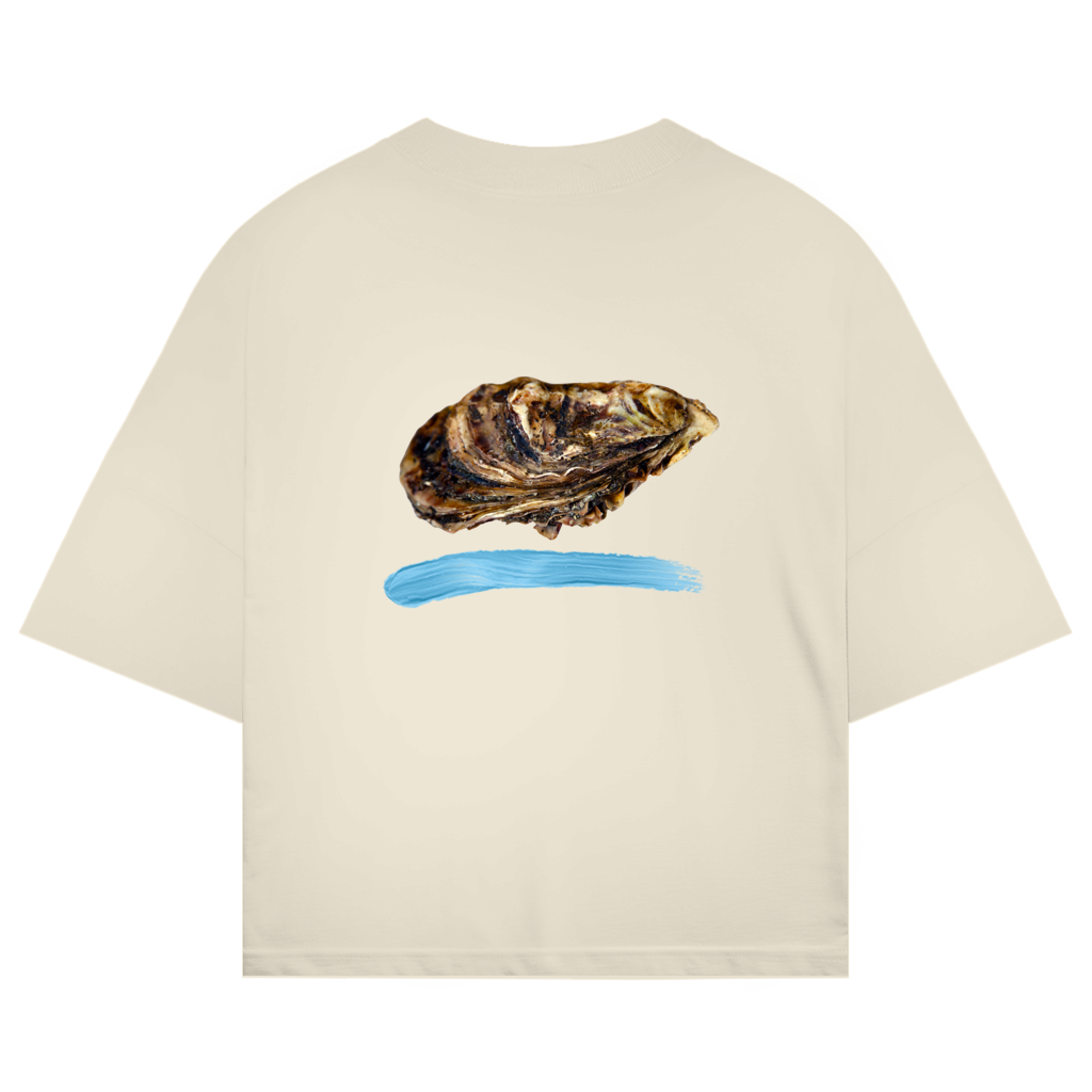 Ostrica signature - oversize