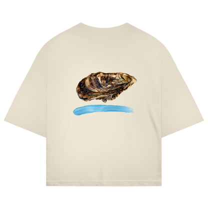 Ostrica signature - oversize