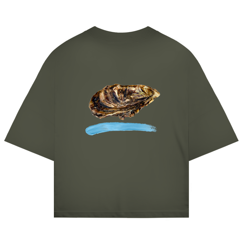 Ostrica signature - oversize