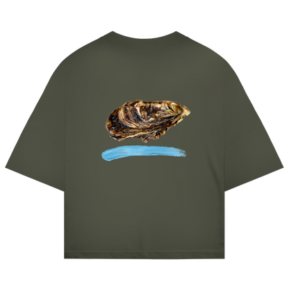 Ostrica signature - oversize