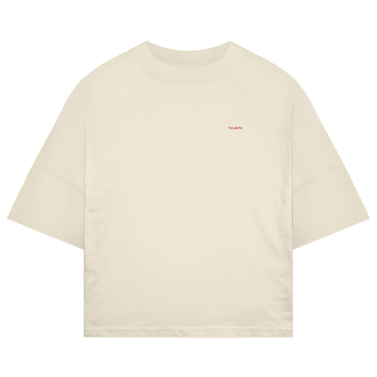 Negroni signature - oversize