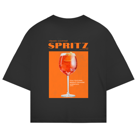 Spritz signature - oversize