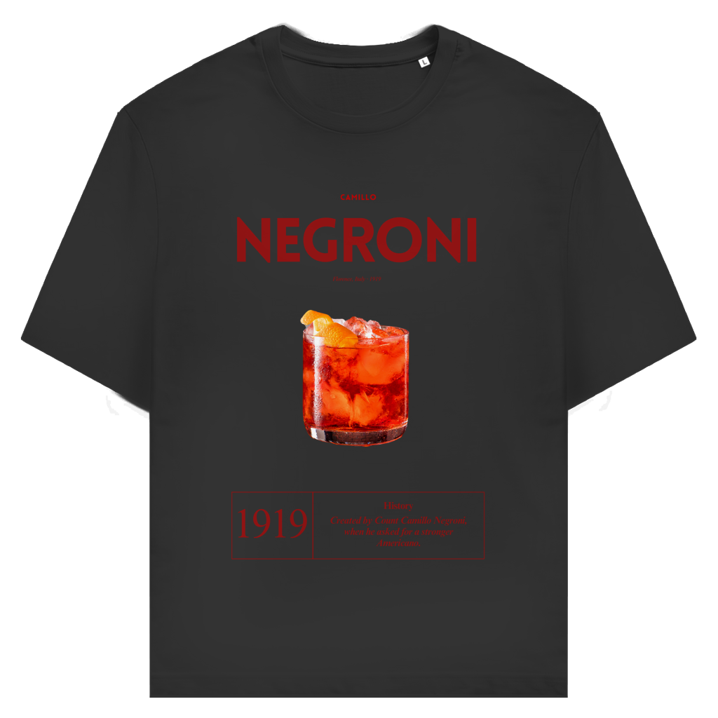 NEGRONI Limited Edition Set-Preis