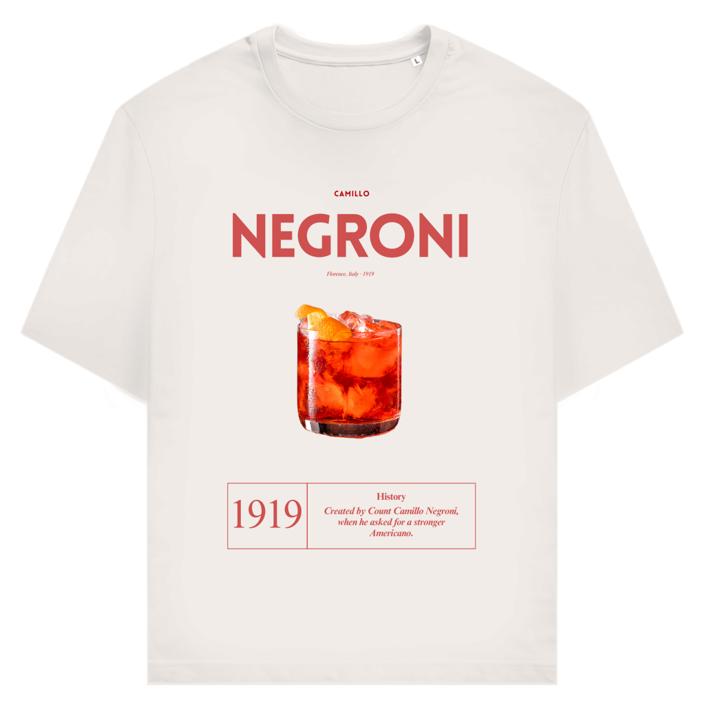 NEGRONI Limited Edition Set-Preis