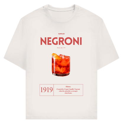 NEGRONI Limited Edition Set-Preis