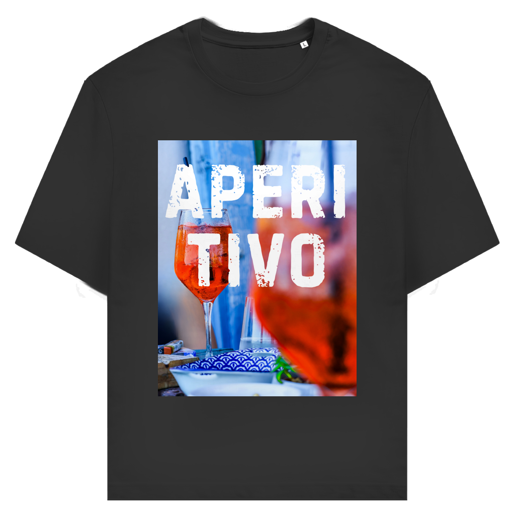 APERITIVO - classic t-style