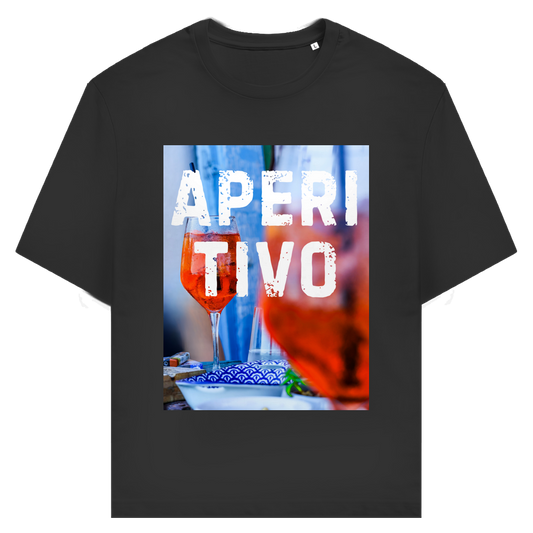 APERITIVO - classic t-style