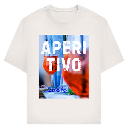 APERITIVO - classic t-style