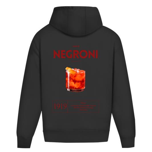 Negroni  - premium hoodie