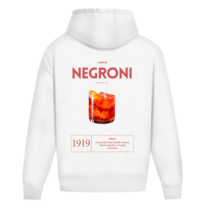 Negroni  - premium hoodie