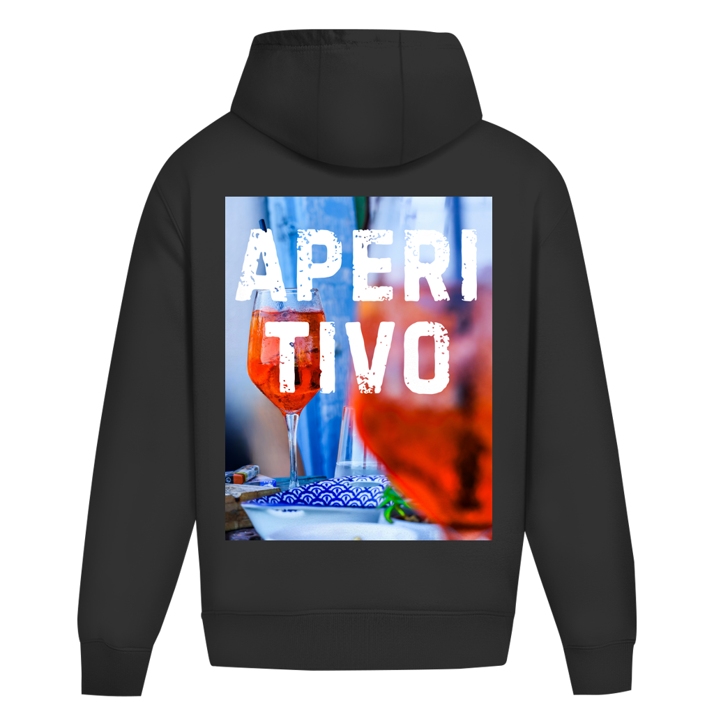 Aperitivo - premium hoodie