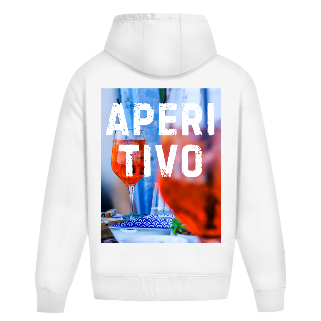 Aperitivo - premium hoodie