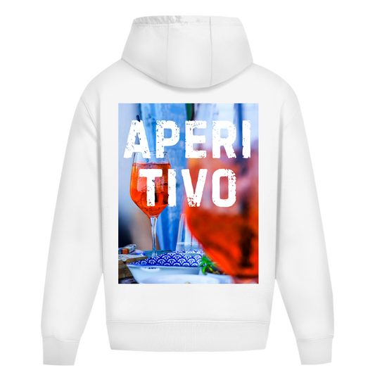 Aperitivo - premium hoodie
