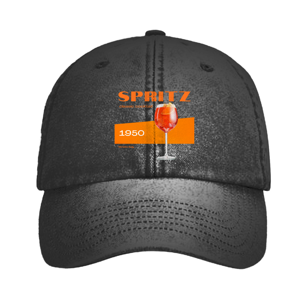 Spritz - cap