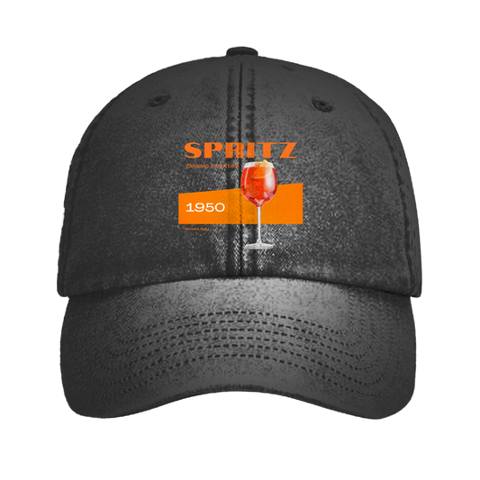 Spritz - cap