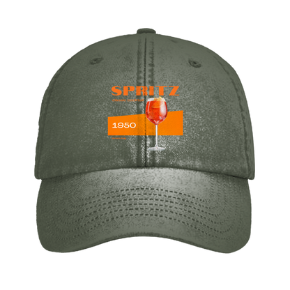 Spritz - cap
