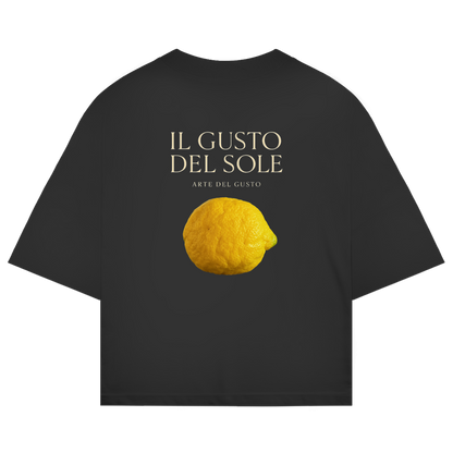 LIMONE Sole - oversize