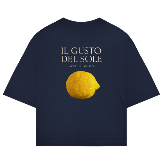 LIMONE Sole - oversize