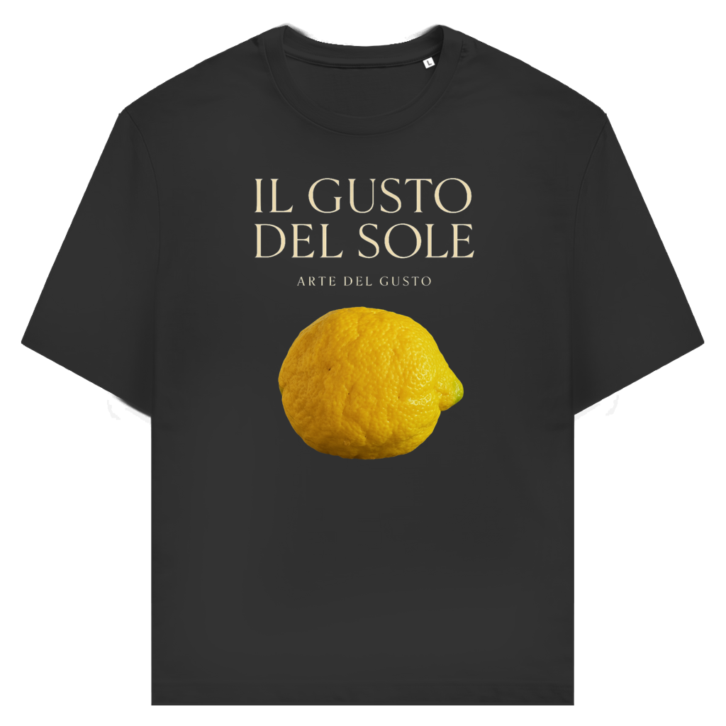 Lime - il gusto - classic t-style