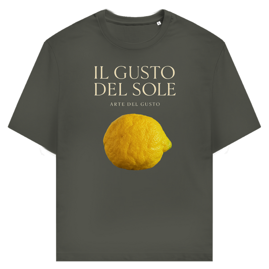 Limone - il gusto - classic t-style