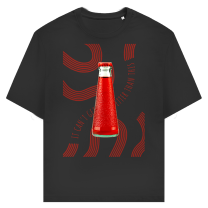 Gingerino - classic t-style