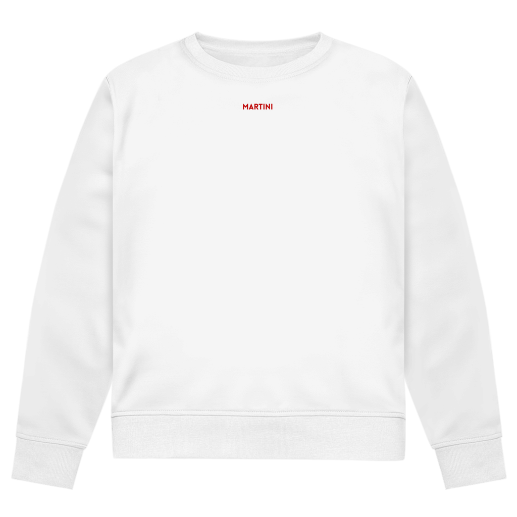 MARTINI 1900 - premium Sweater