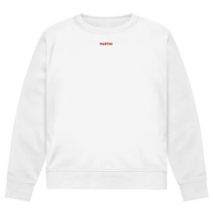 MARTINI 1900 - premium Sweater