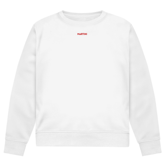 MARTINI 1900 - premium Sweater