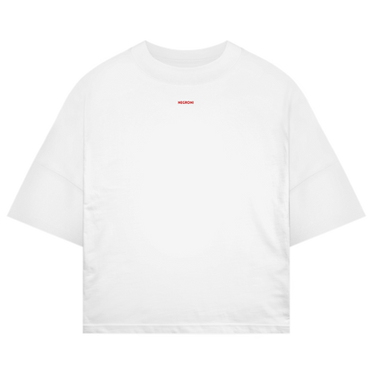 NEGRONI Il Classico - premium oversize
