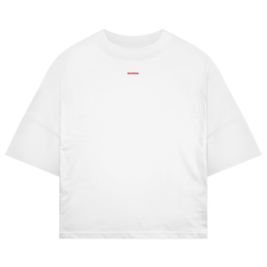 NEGRONI Il Classico - premium oversize