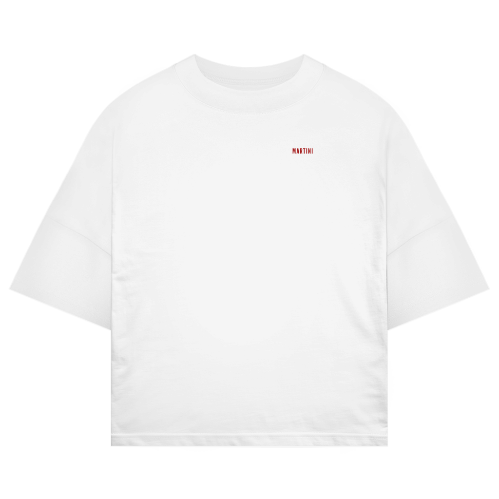 MARTINI 1900 - oversize
