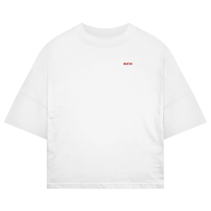 MARTINI 1900 - oversize