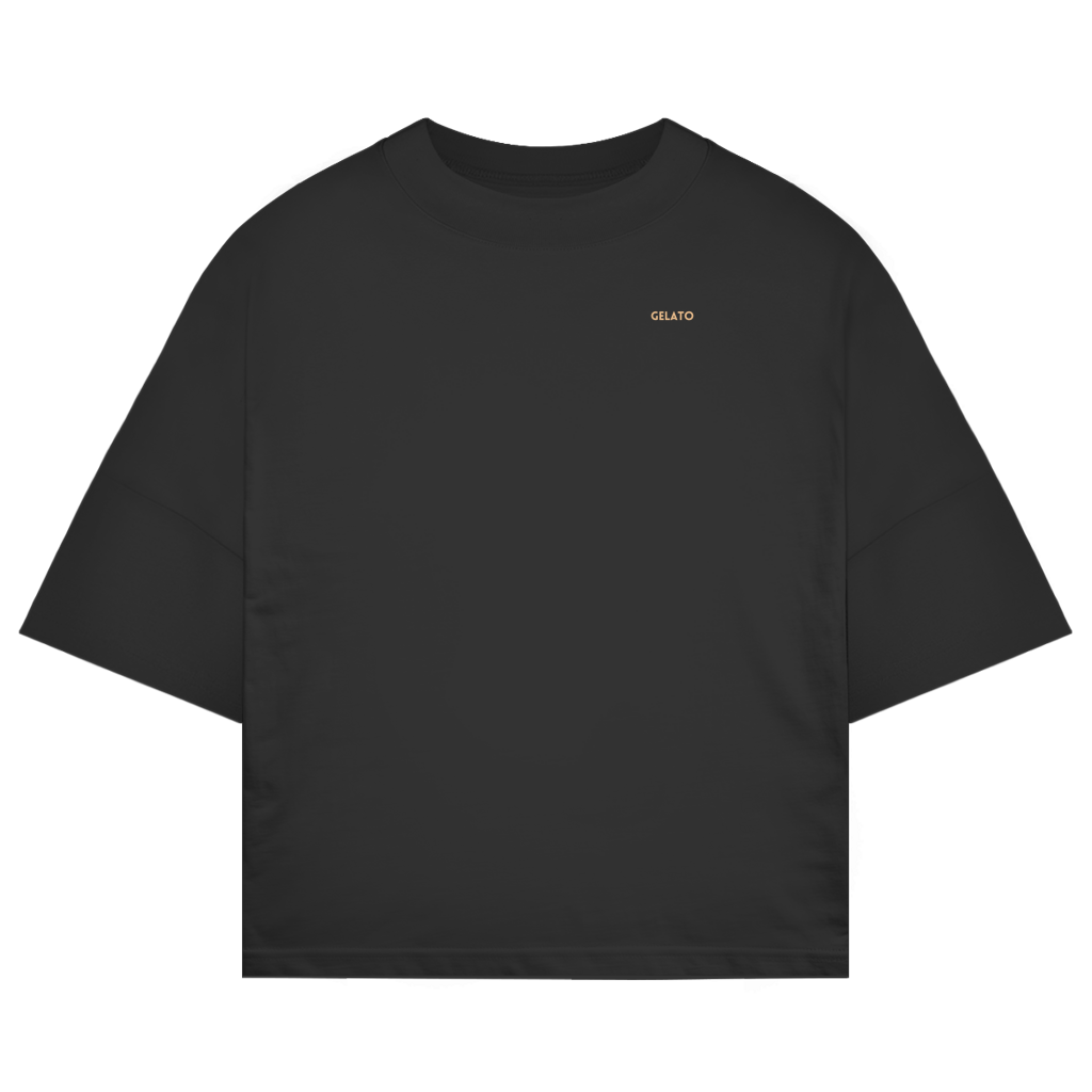GELATO - premium oversize