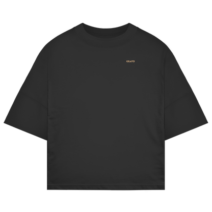 GELATO - premium oversize