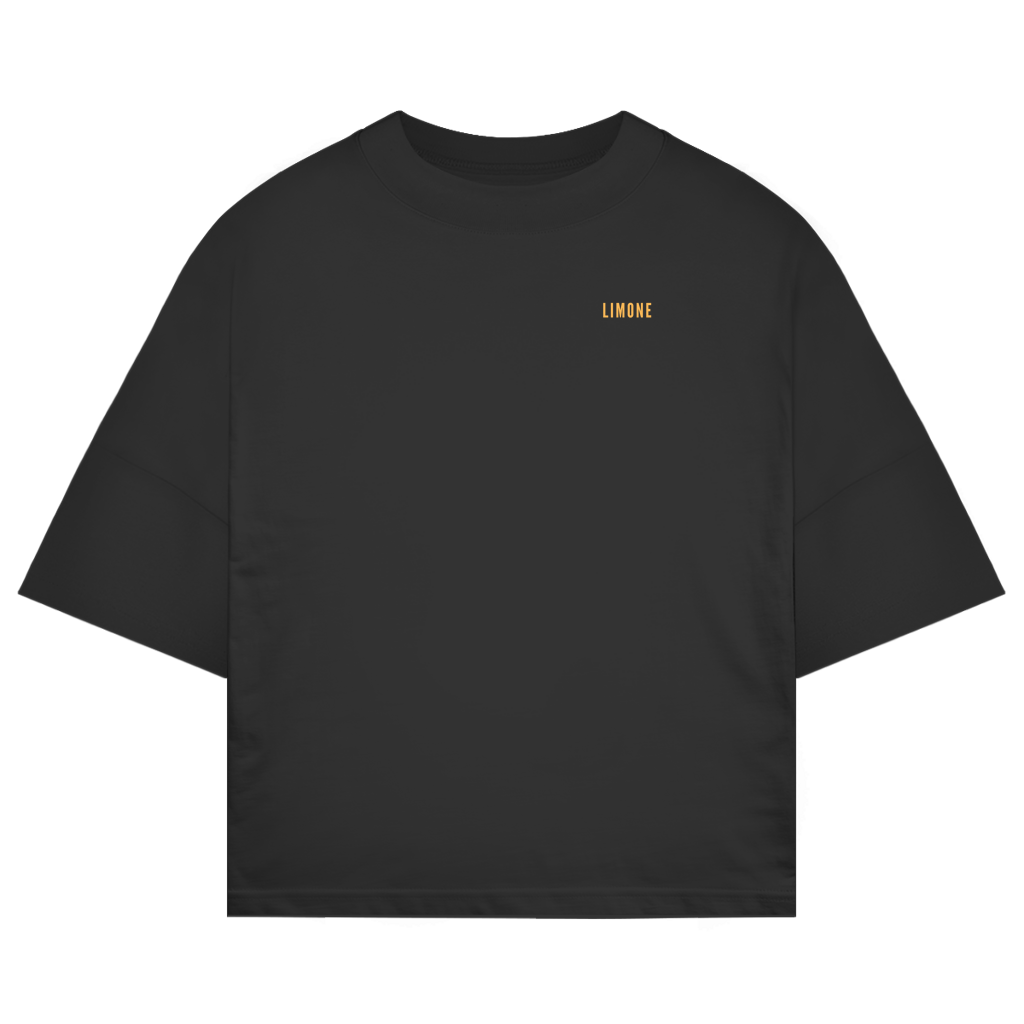 LIMONE - oversize