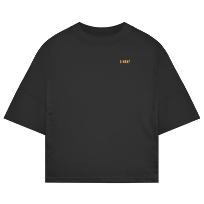 LIMONE - oversize
