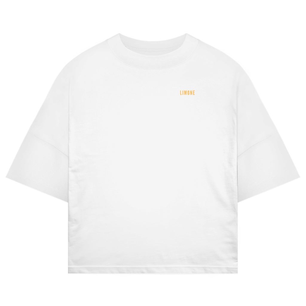 LIMONE - oversize