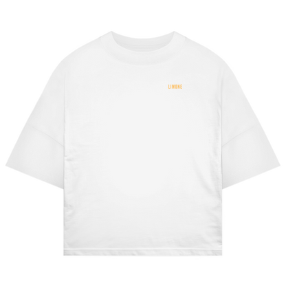 LIMONE - oversize