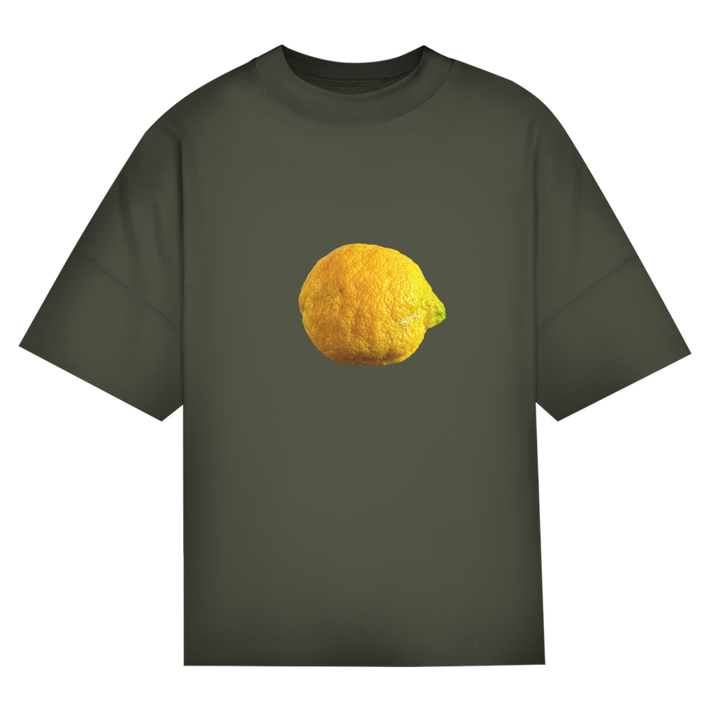 MARE e LIMONE - Cap & T-Shirt