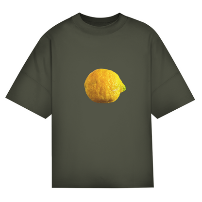 MARE e LIMONE - Cap & T-Shirt