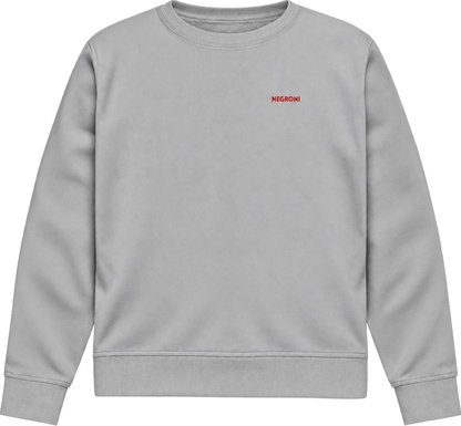 NEGRONI Il Classico - premium Sweater