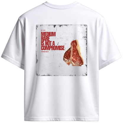 BISTECCA statement - classic T-shirt