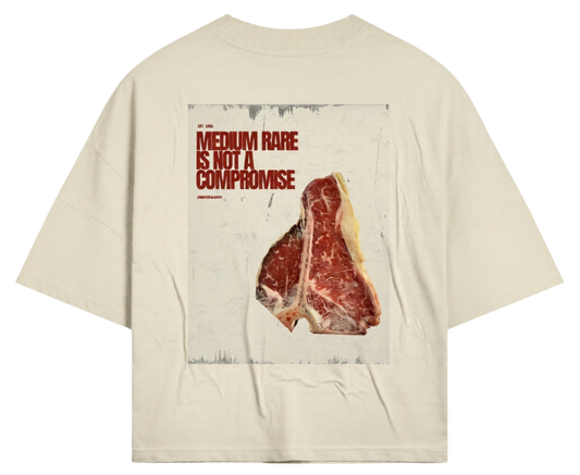 BISTECCA signature oversize