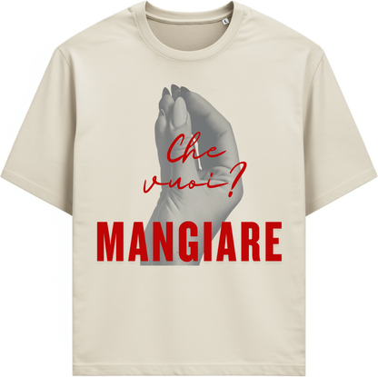 MANGIARE - classic